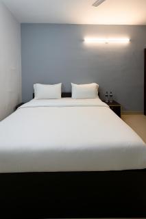Hotel Vishnu - New Delhi - 5