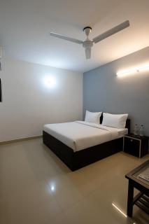 Hotel Vishnu - 4
