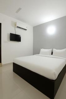 Hotel Vishnu - New Delhi - 2