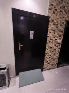 Qasr Aljoud Serviced Apartments - Abha - 2