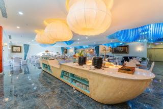 Nha Trang Prince Hotel - 5