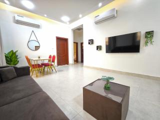 New, familyfriendly apartment - Salala - 7