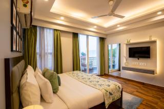 BedChambers Medicity Serviced Apartments in Gurgaon - 6