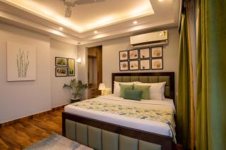 BedChambers Medicity Serviced Apartments in Gurgaon - 0