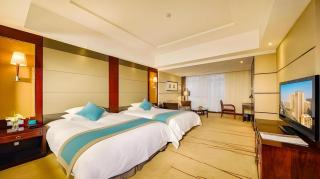 Gaosu New Century Hotel International Anhui - 8