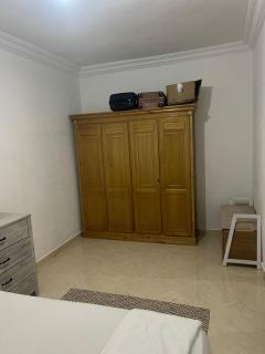 Chic furnished apartment, Center - Tânger - 9