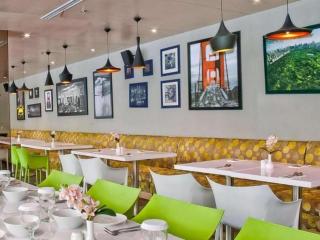 Pomelotel Patra Kuningan Jakarta - Giacarta - 3