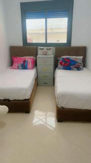 Chic furnished apartment, Center - Tânger - 4