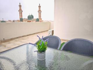 New, familyfriendly apartment - 8