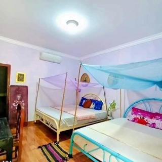 Happy Homestay - Local Vibe - 9