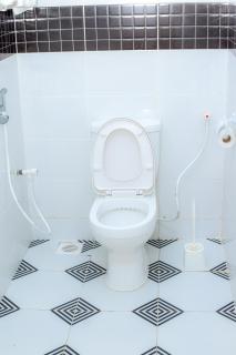 Vidzo Royal Inn Hotel - Mtwapa - 3