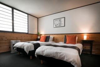 The Phat House - Hakuba - 4