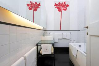 Santa Croce Luxury Penthouse - Florenz - 5