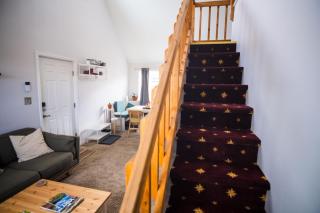 Cozy Wet Mountain Valley Cottage - Westcliffe - 8
