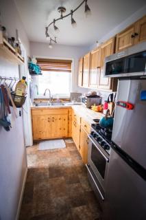 Cozy Wet Mountain Valley Cottage - Westcliffe - 7