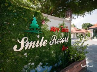 Smile Resort Sriracha - Si Racha - 0