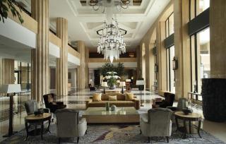 Hotel Tentrem Yogyakarta - Yogyakarta - 9