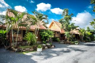 Ramiarndao Boutique Place Hotel - Amnat Charoen - 0