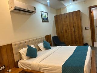 Hotel Moon Regency I Couple and Corporate Friendly I Panipat - 6