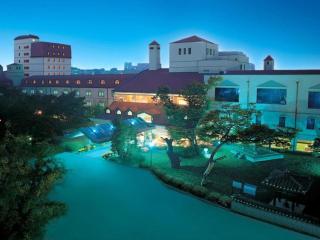 Onyang Hot Spring Hotel - Asan - 1