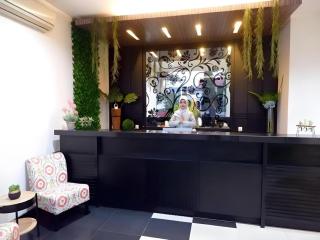 Tropical Point Hotel Syariah - Kendari - 0