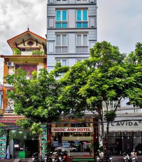Ngoc Anh Hotel 2 Ninh Binh - 0