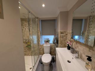 Hove Mansions Apartment - Brighton & Hove - 1