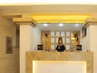 Xinghe Xinfeng Hotel Railway Station & Bus Station Branch - Guangzhou - 0