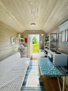 Riverside Farm fish and family friendly cottage nr 4 Strömstaren - Munkedal - 1