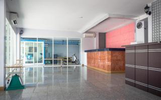 BIRD ROOM HOTEL - PRATUNAM - Bangkok - 7