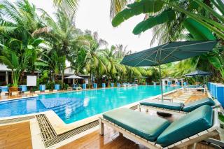 Aris Resort Phu Quoc - Phu Quoc - 8