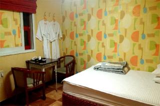 J Motel Gwangalli Busan - Busan - 2