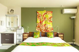 The Ivy Apartments, BEST Location, Yoyogi!! - Tokyo - 5