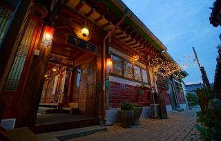 Jungdam - Jeonju - 8