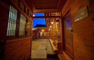 Jungdam - Jeonju - 7