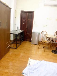 House TQV3 - Hanoi - 3