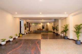 BedChambers Medicity Serviced Apartments in Gurgaon - Gurgaon - 3