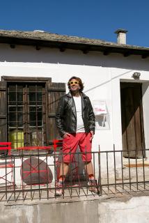 The Pelion Manifesto 2 - Agios Georgios Nilias - 4
