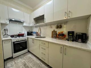 2 BR Designer apartment with extra facilities SUM - 7