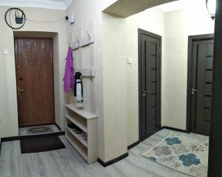 2 BR Designer apartment with extra facilities SUM - - 5