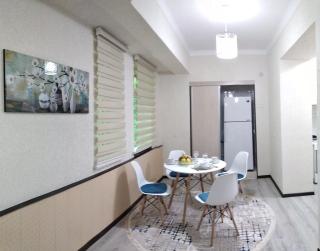 2 BR Designer apartment with extra facilities SUM - 4