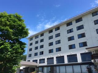 Hotel Selan - Yamanouchi - 0