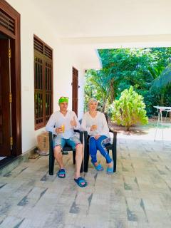 ECO Grand villa - 2