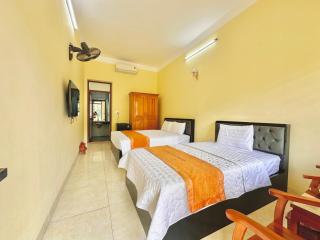 Loop Central Stay Tour & Motorbike Rental - Ha Giang - 9