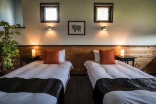 The Phat House - Hakuba - 1