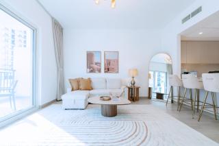 Two Bedroom Apartment by Otolo Homes with Free Yas Theme Park Tickets - Abu Dhabi - 0