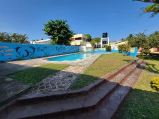 Bel Canto Lodge - Fombeni - 7