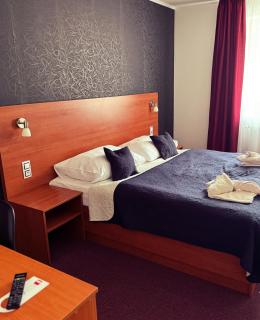 Hotel ELMA - Srbsko - 3