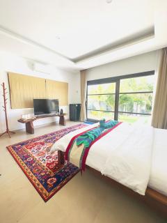 Makati Villa Tulamben - 1