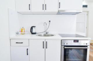 Old Town Rental Apartments - Sarajevo - 3